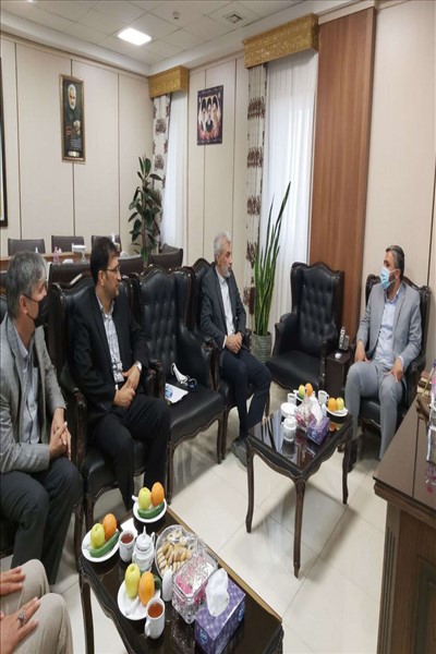 مدیرکل راه و شهرسازی استان تهران