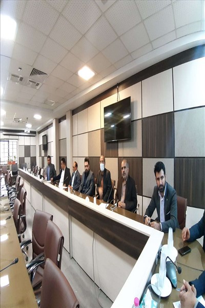 نشست هم اندیشی معاون سیاسی، امنیتی