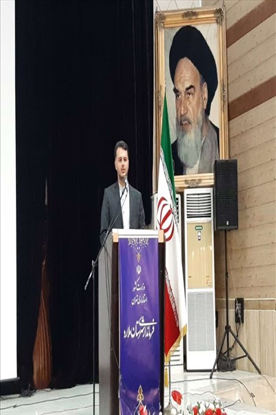 آئین گرامیداشت روز شوراها در شهرستان