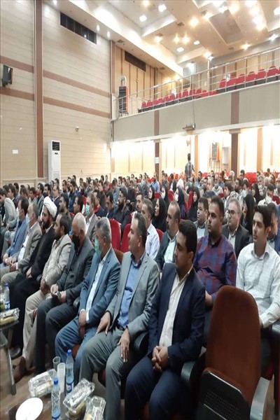 آئین گرامیداشت روز شوراها در شهرستان