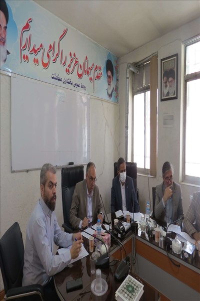 بررسی مشکلات تعاونی های مسکن مهر