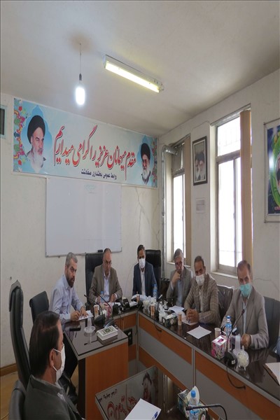 بررسی مشکلات تعاونی های مسکن مهر