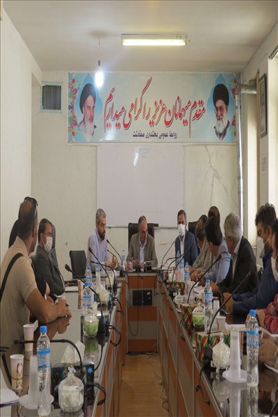 بررسی مشکلات تعاونی های مسکن مهر