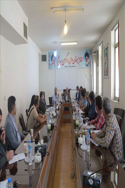 بررسی مشکلات تعاونی های مسکن مهر