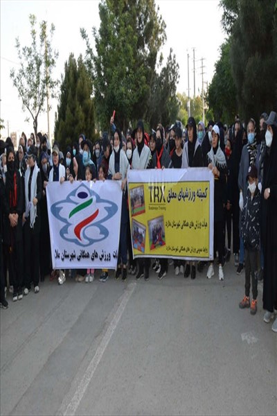 سربازان دهه هشتادی‌ و نودی امام‌زمان(عج)