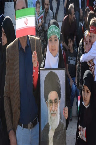 سربازان دهه هشتادی‌ و نودی امام‌زمان(عج)