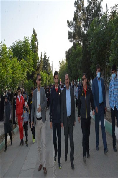 سربازان دهه هشتادی‌ و نودی امام‌زمان(عج)