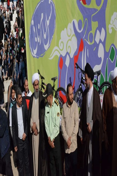 سربازان دهه هشتادی‌ و نودی امام‌زمان(عج)