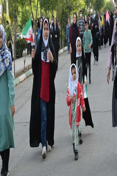 سربازان دهه هشتادی‌ و نودی امام‌زمان(عج)