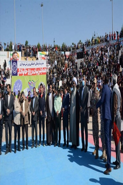 سربازان دهه هشتادی‌ و نودی امام‌زمان(عج)