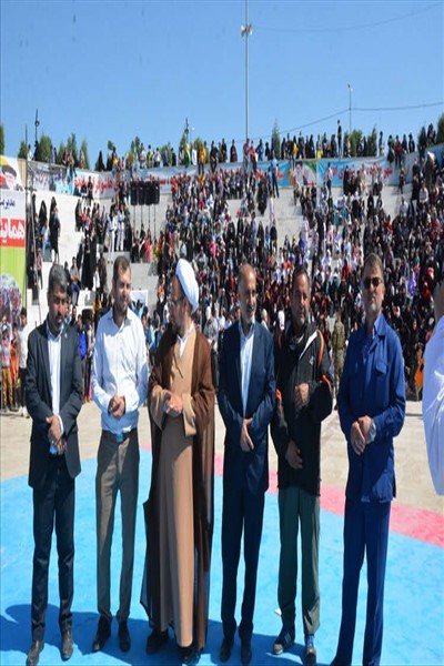 سربازان دهه هشتادی‌ و نودی امام‌زمان(عج)