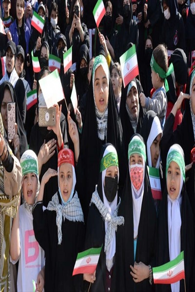 سربازان دهه هشتادی‌ و نودی امام‌زمان(عج)