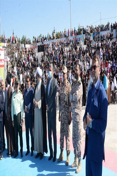 سربازان دهه هشتادی‌ و نودی امام‌زمان(عج)