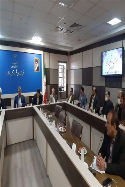 برگزاری اولین جلسه ستاد اربعین