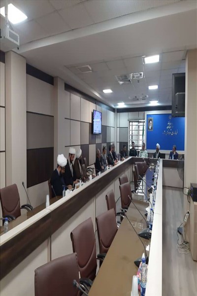 برگزاری اولین جلسه ستاد اربعین