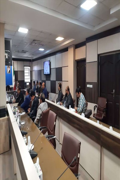 برگزاری اولین جلسه ستاد اربعین