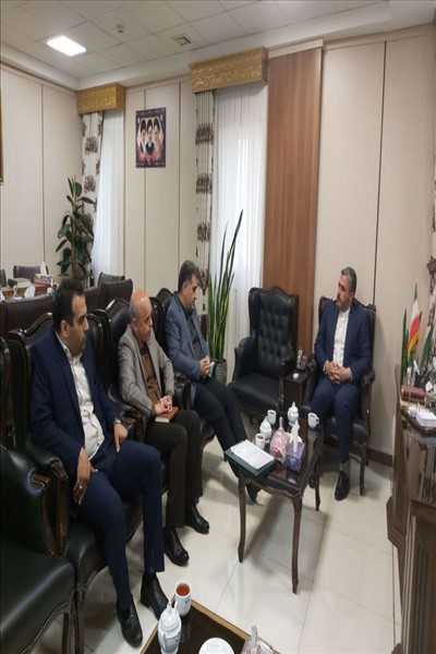  جابر کریمی بعنوان رئیس شورای هماهنگی