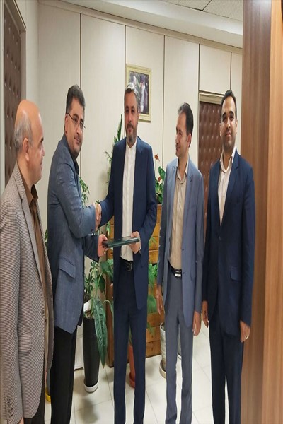  جابر کریمی بعنوان رئیس شورای هماهنگی