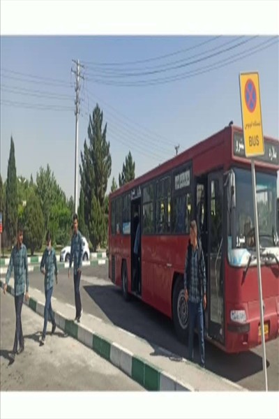 خدمات رسانی مطلوب تاکسیرانان و