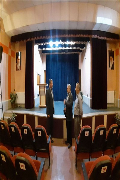 فرماندار ملارد:
فقر زیرساخته های