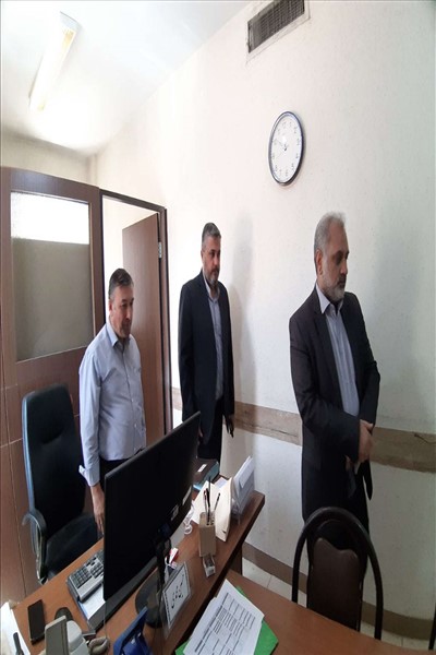 فرماندار ملارد:
فقر زیرساخته های