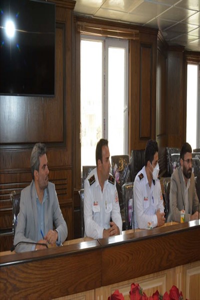 تغییر و تحول در مجموعه شهرداری