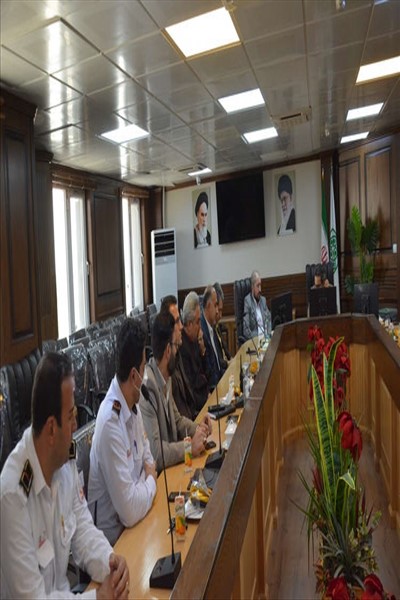 تغییر و تحول در مجموعه شهرداری