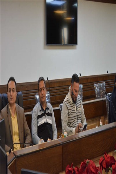 تغییر و تحول در مجموعه شهرداری