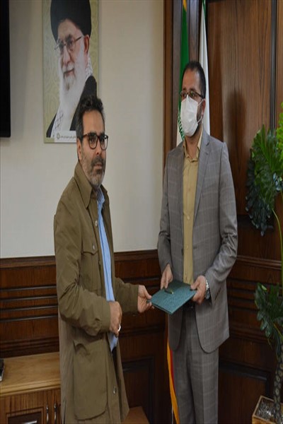 تغییر و تحول در مجموعه شهرداری