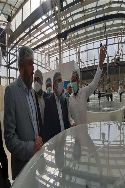 مرکز نوآوری و شتابدهی تخصصی پیشتاز