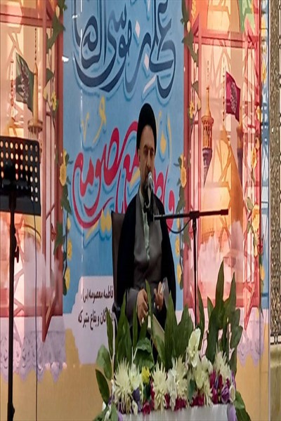 برگزاری مراسم تکریم و نکوداشت امامزادگان