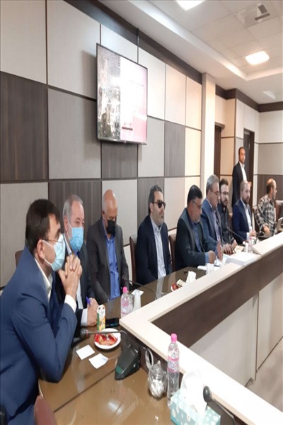 دومین جلسه شورای مسکن و اولین جلسه