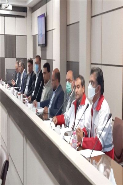 دومین جلسه شورای مسکن و اولین جلسه