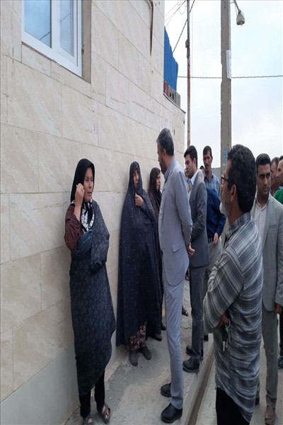 دستور فوری فرماندار ملارد برای