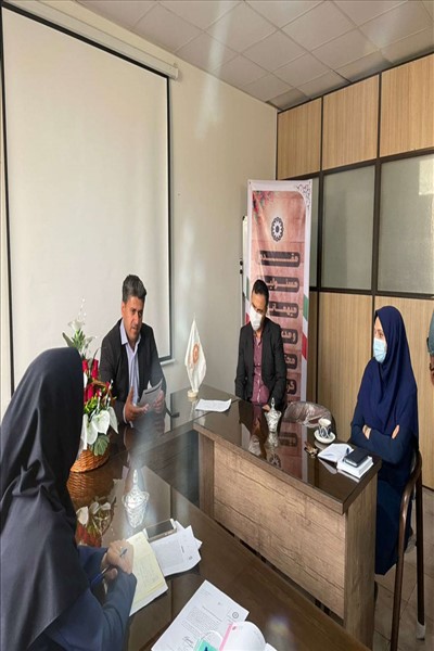 برگزاری اولین کارگروه تعارض منافع