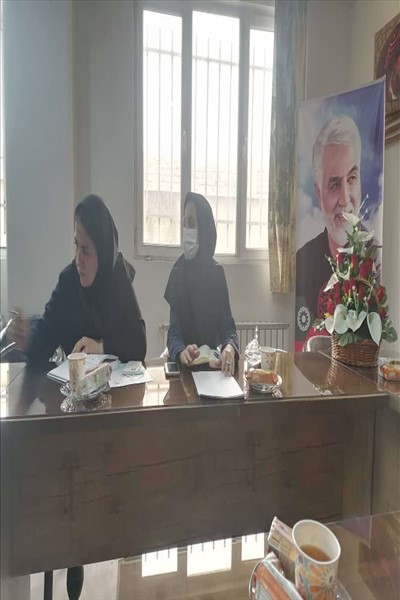 برگزاری اولین کارگروه تعارض منافع