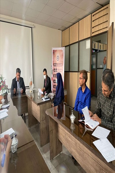 برگزاری اولین کارگروه تعارض منافع