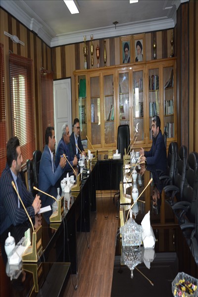 در راستای ایجاد شهری هوشمند با