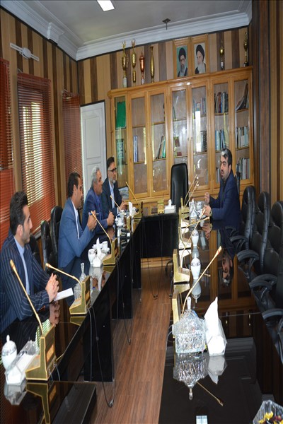 در راستای ایجاد شهری هوشمند با