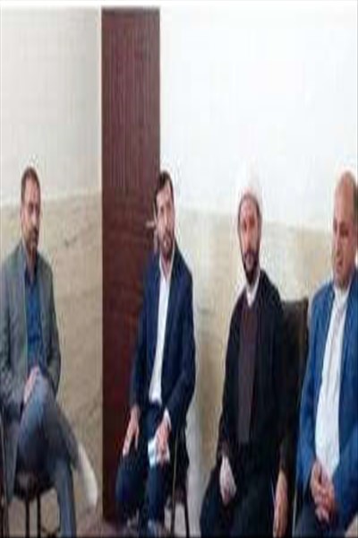 همکاری شهردار صفادشت بامسئولین