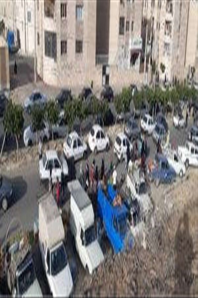 توسعه و ساماندهی بازارچه های هفتگی