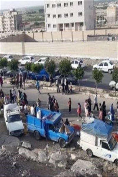 توسعه و ساماندهی بازارچه های هفتگی