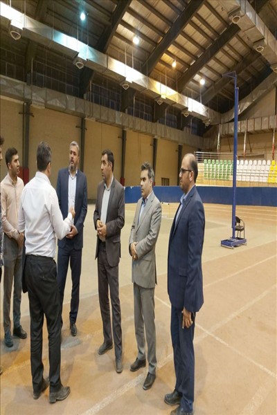 اعتبار ۲۰۰ میلیارد ریالی برای تکمیل