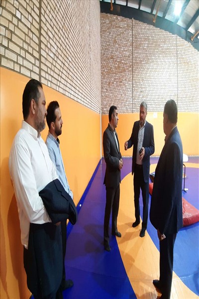 اعتبار ۲۰۰ میلیارد ریالی برای تکمیل