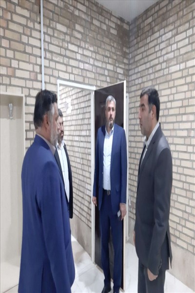 اعتبار ۲۰۰ میلیارد ریالی برای تکمیل