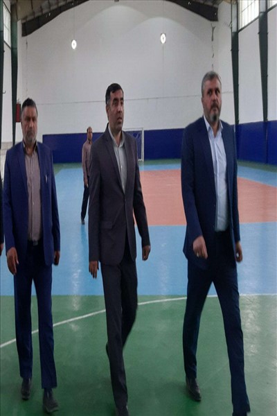 اعتبار ۲۰۰ میلیارد ریالی برای تکمیل