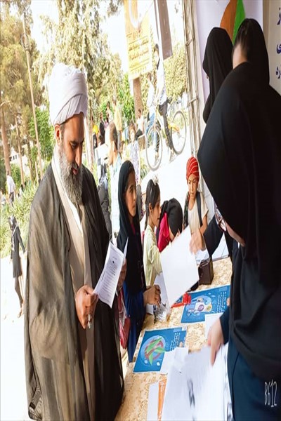 رئیس اداره بهزیستی شهرستان ملارد: