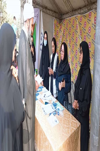 رئیس اداره بهزیستی شهرستان ملارد: