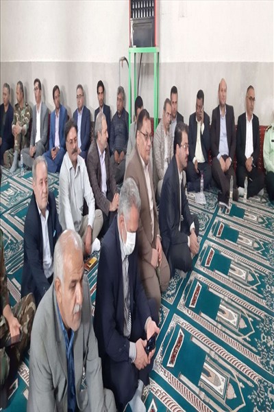 سفر نیم روزه استاندار تهران به