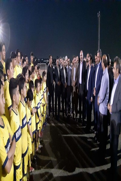 سفر نیم روزه استاندار تهران به